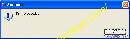 JBoss Seamͷѧ֮2-칤