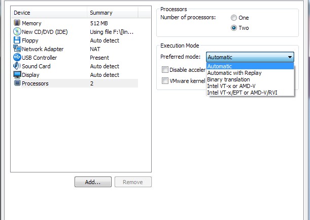 װmacϵͳʱʾThe cpu has been disabled by the guest operating system취