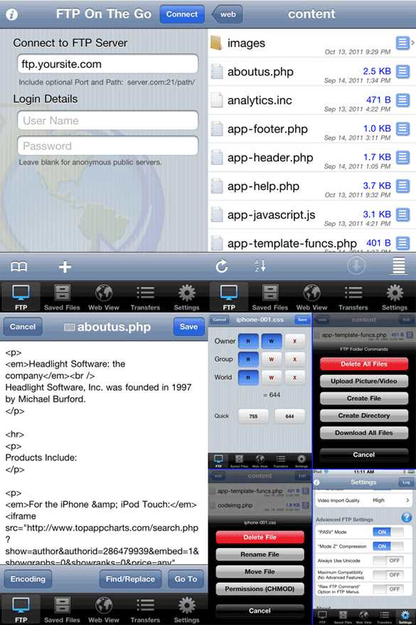iOS߱رʮõĹߣأ