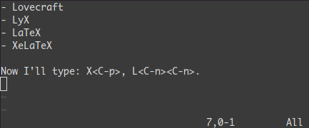 VImֱʼ