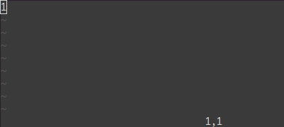 VImֱʼ