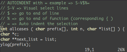 VImֱʼ