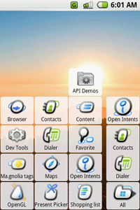android 㿪ԴĿ