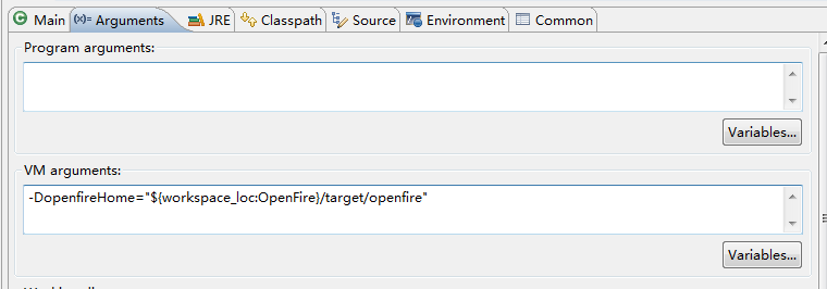 openfire 源代码筹建 开发环境(一)