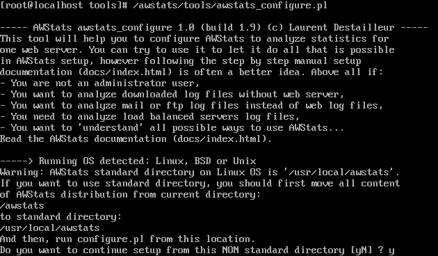 152728510 应用 awstats 监控 Nginx图文教程