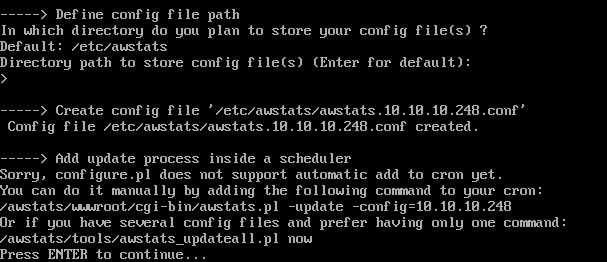 152954441 应用 awstats 监控 Nginx图文教程