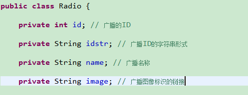 Android开源项目-Jamendo音乐播放器研究与优化-基于Builder形式的数据库操作