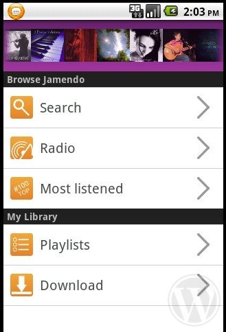 搜集的android开源项目,android学习必备