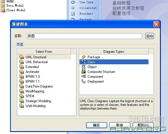 Enterprise Architect 汉语言经典教程