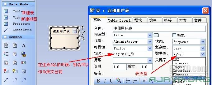 Enterprise Architect 汉语言经典教程