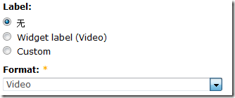 image PHP开源CMS-Drupal干视频站点(第1版)