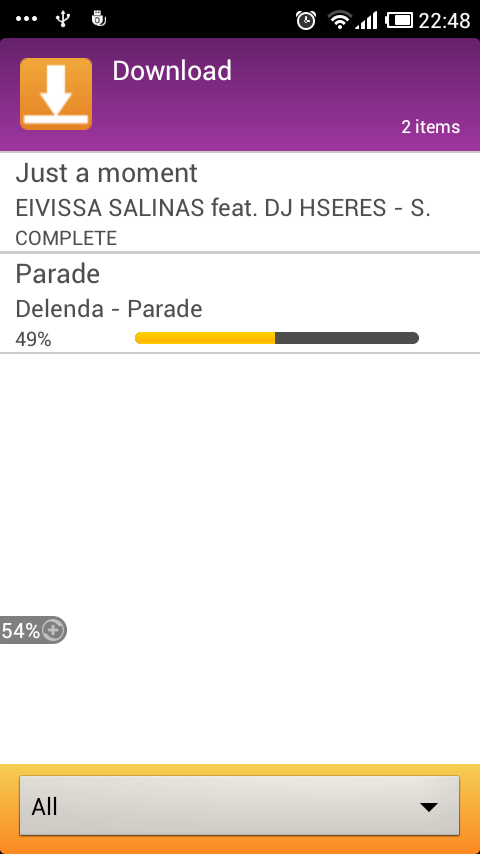 Android开源项目-Jamendo音乐播放器研究与优化-Adapter有关