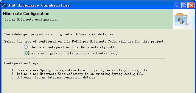Spring 3.0 + Struts 2.1 + Hibernate 3.3 ܵС