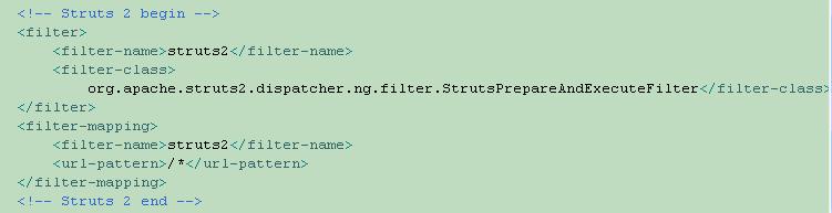 Spring 3.0 + Struts 2.1 + Hibernate 3.3 ܵС
