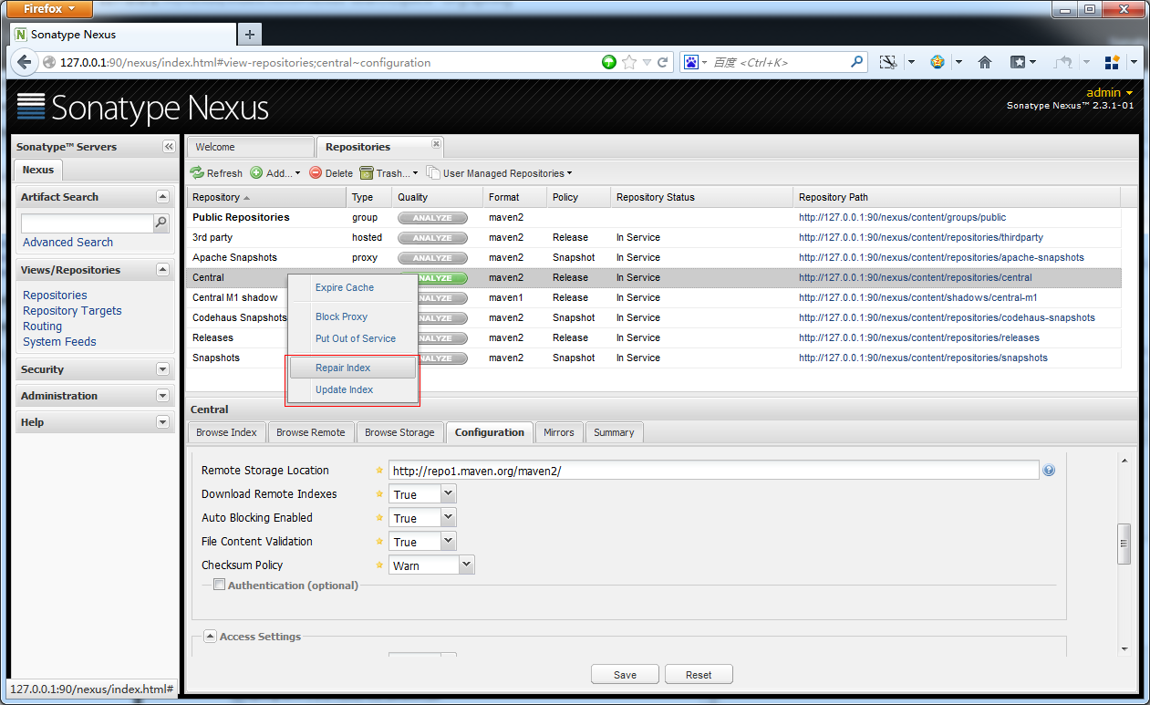 Nexus私服筹建(图文)