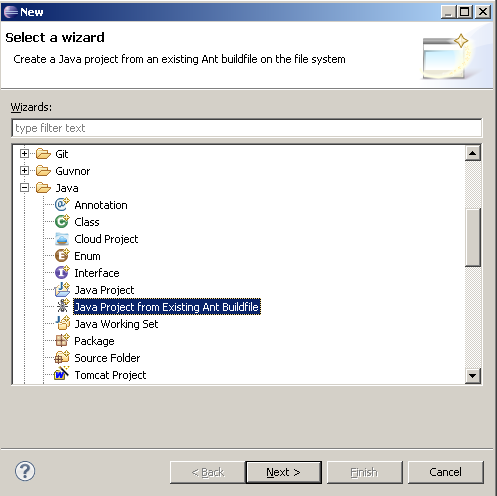 tomcat6学习环境筹建