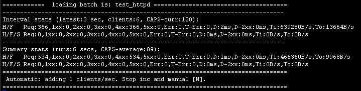 点击查看原始大小图片 一款开源的自动化测试用具curl-loader