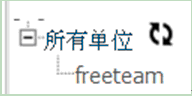 开源 免费 java CMS - FreeCMS-功能说明-组织管理