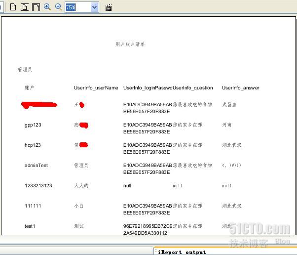 JavaԴJasperReportiReport4.5.1ʹ()