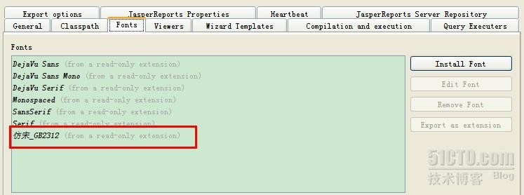 JavaԴJasperReportiReport4.5.1ʹ()