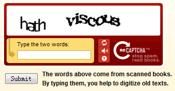Դѵ֤ openCaptchareCaptcha