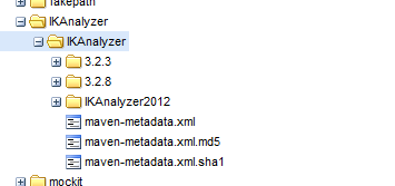 lucene初探(1):IKAnalyzer2012中文分词扩展初探