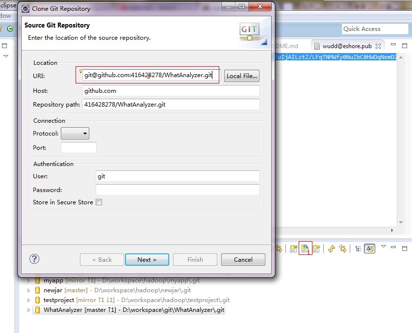 WhatAnalyzer开源分词项目参加方法(三)