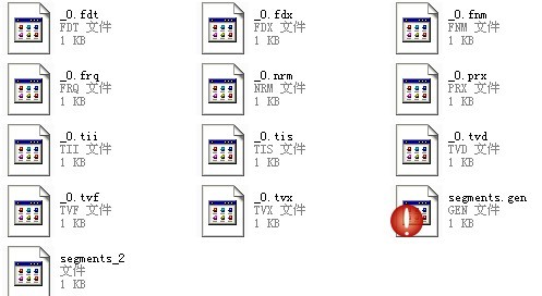 开源搜索引擎Lucene.Net-学习札记(2) 使用Lucene.Net源码进行搜索