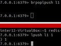 redis ѧϰ2-List