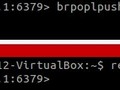 redis ѧϰ2-List