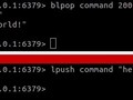 redis ѧϰ2-List