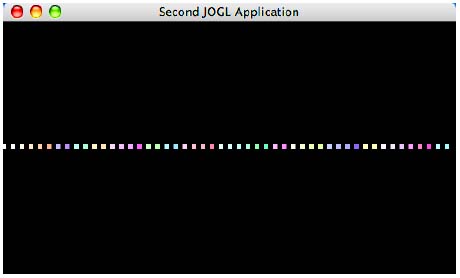 ãJOGL - JavaOpenGlİ