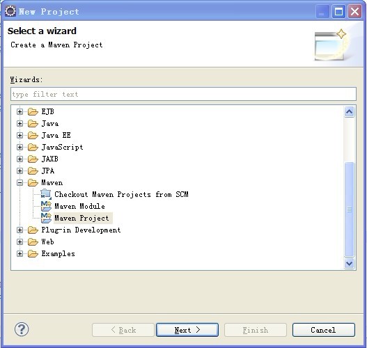 Maven3 Spring3 Hello World