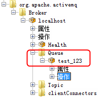 ActiveMQ学习笔记之9-发送消息到队列中