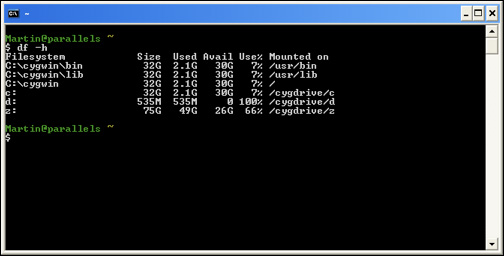 Cygwin使用方法 - seismig - Home of Explorers cygwin 装配