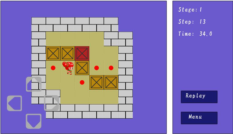 HTML5开源游戏发动机lufylegend1.7.0发布