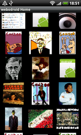 泛滥Android 开源项目推荐,给力工作给力学习