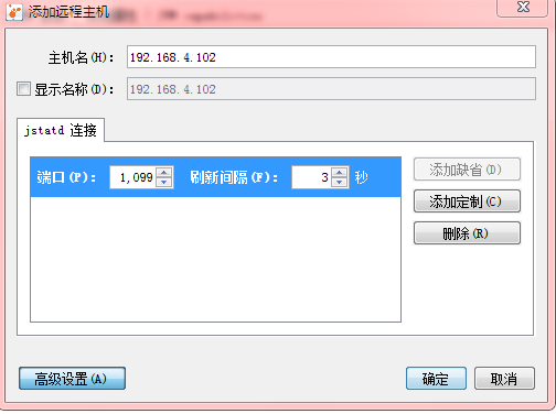 visualvmԶϵJava