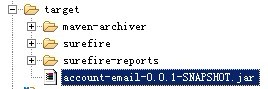 Maven3ｨspringʼĿ