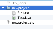 mac停idea的使用之java工程打包生成jar篇