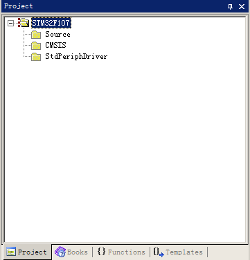STM32F10x ѧϰ 1 ʹSTM32F10x StdPeriph Driver