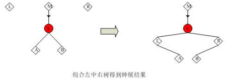 舒展树(Splay Tree)尽收眼底