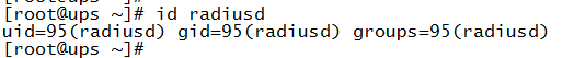 FreeRADIUS΢Ŀ¼֤ʱwinbind client not authorized to use winbindd_pam_auth_crapĽ취