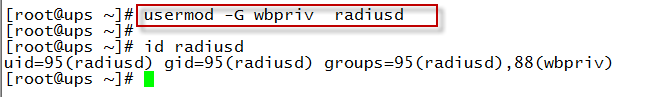 FreeRADIUS΢Ŀ¼֤ʱwinbind client not authorized to use winbindd_pam_auth_crapĽ취