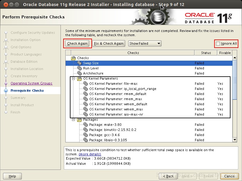 UbuntuͣװOracle11gͼĽ̳̣
