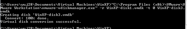 ôVMwareĴ̿ռ