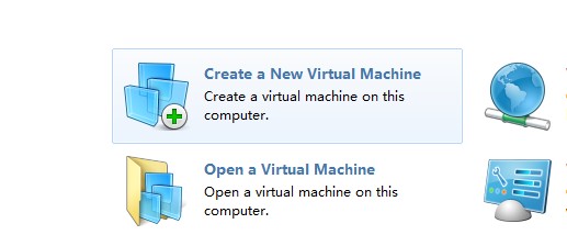 VMvare Workstation 9.0上安装Fedora 17图文教程(一)——虚拟机的创建与编辑