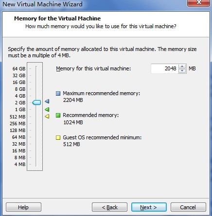 VMvare Workstation 9.0上安装Fedora 17图文教程(一)——虚拟机的创建与编辑