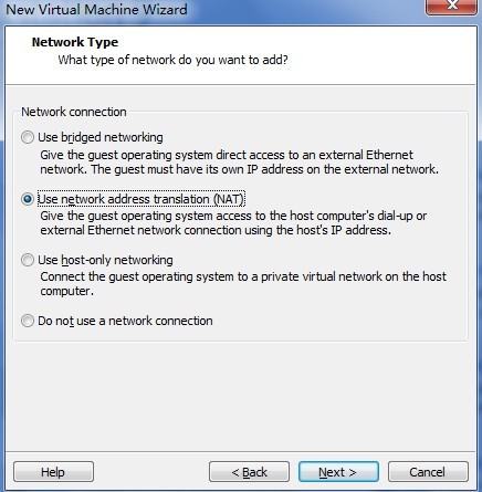 VMvare Workstation 9.0上安装Fedora 17图文教程(一)——虚拟机的创建与编辑