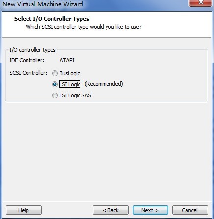 VMvare Workstation 9.0上安装Fedora 17图文教程(一)——虚拟机的创建与编辑